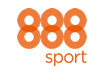Das 888Sport Logo