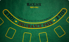 Live-Blackjack