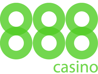 Das 888 Casino Logo
