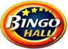 Logo der Bingohalle