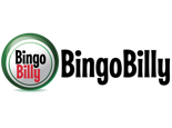 Logo von Bingo Billy