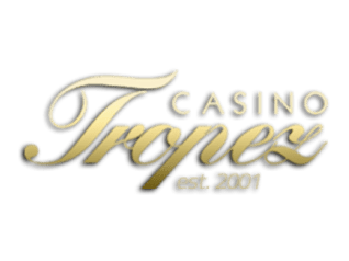 Das Casino Tropez Logo