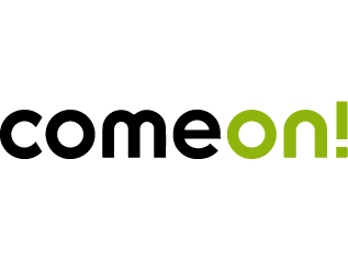 Logo von ComeOn
