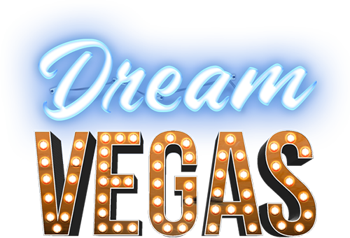 Traum Vegas Kasino-Logo