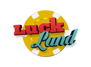Das Luckland Casino Logo