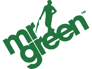 Herr grünes Logo