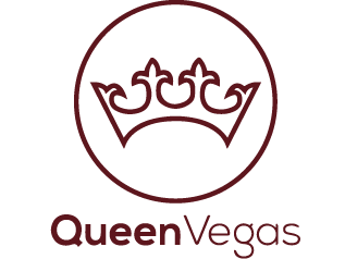 Königin Vegas Logo