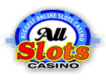 All Slots Casino-Logo