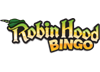 Robin Hood Bingologo