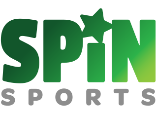 Logo von Spin Sports