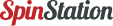 Logo der Spinstation