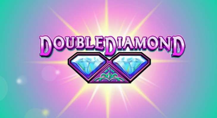 Doppelter Diamant