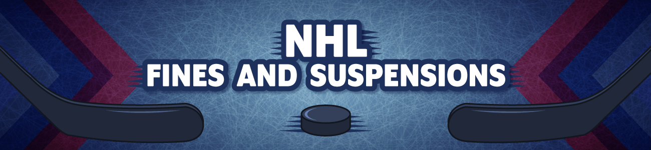 Pucks und Strafen