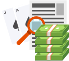 Online-Glücksspielführer - Blackjack-Strategie