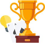 Online-Glücksspielführer - Blackjack-Tipps