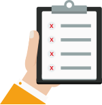 Online-Glücksspielführer - Casinos auf der schwarzen Liste