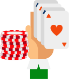 Online-Glücksspielführer - Kartenzählen