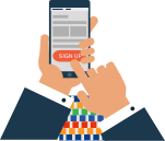 Online-Glücksspielführer - Wie man sich anmeldet