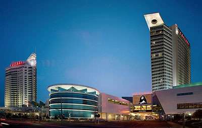 Caesars Windsor Casino