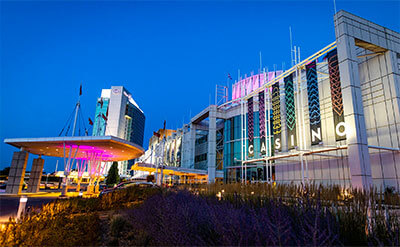 Casino Du Lac-Leamy