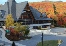 Casino Mont Tremblant