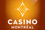 Das Logo von Casino Montreal