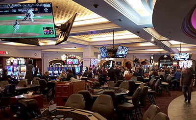 Casino Neuschottland