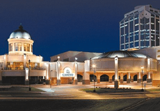 Casino Neuschottland