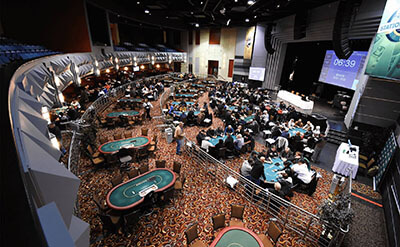 Casino Regina