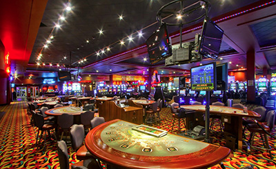 Century Casino Edmonton