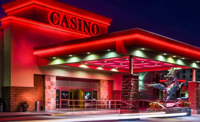 Aktivitäten in der Nähe von Deerfoot Inn and Casino