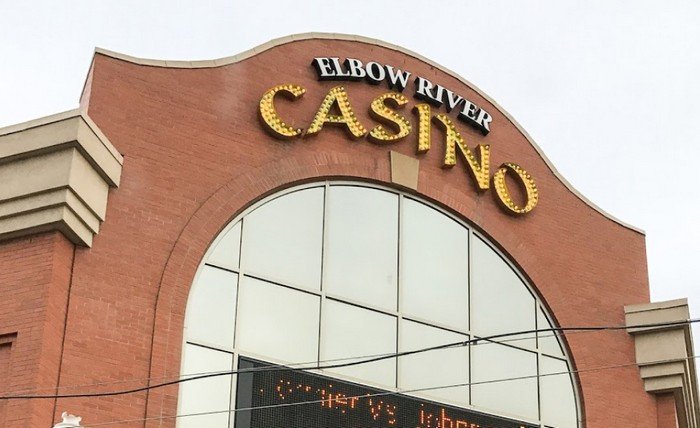 Elbow River Casino