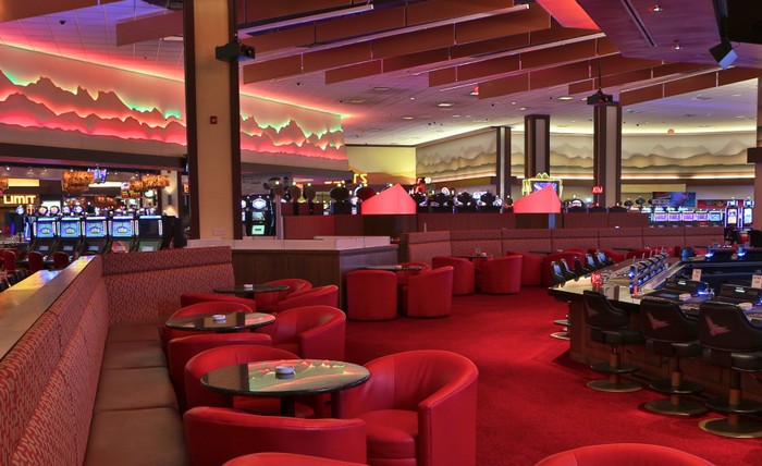 Aktivitäten in der Nähe von Grey Eagle Resort and Casino