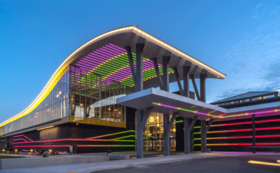 McPhillips Station Casino