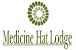 Medizinhut Lodge - Logo