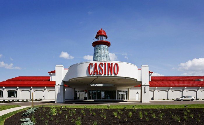 Casino Neubraunschweig