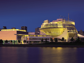 Casino De Lausanne