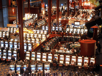 Casino De Lausanne