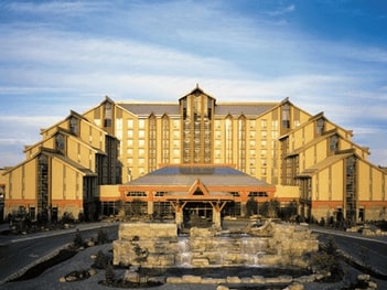 Casino Rama Bild 1