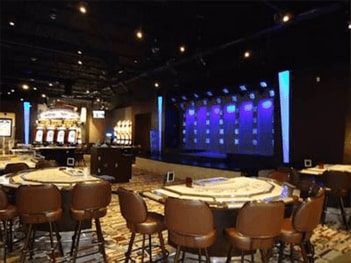 Medicine Hat Lodge - Casino-Spiele