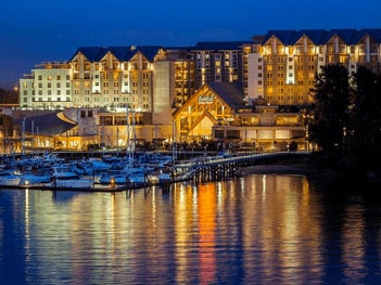 Das River Rock Casino Resort