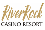 Das River Rock Casino Logo
