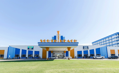 Aktivitäten in der Nähe von South Beach Casino and Resort