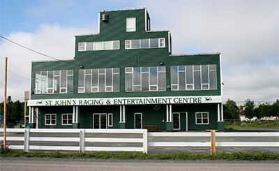Aktivitäten in der Nähe von St. John's Racing and Entertainment Center