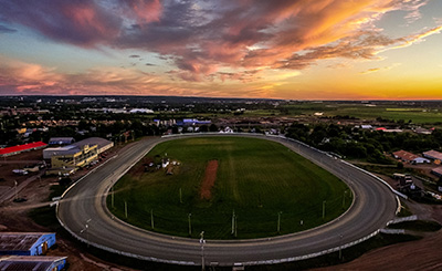 Truro Raceway