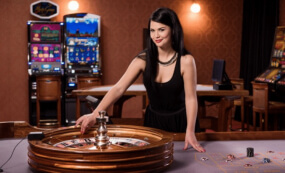 Französisches Roulette