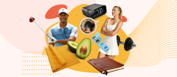 Die täglichen Routinen von Superstar -Sportleuten