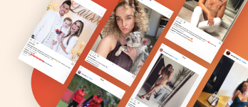 Paare mit dem höchsten Einkommen - Instagram Soccer Players Edition