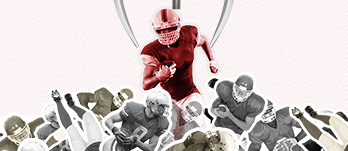 NFL kurzlebige Erfolge