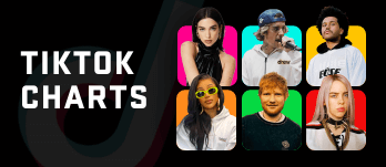 Die größten Tiktok -Songs von 2020 von Artist Earnings